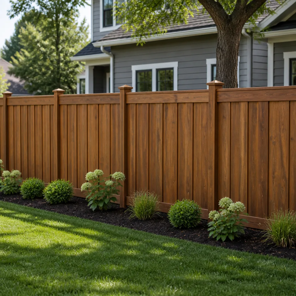Fence