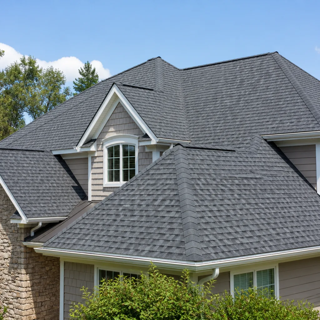 Roofing