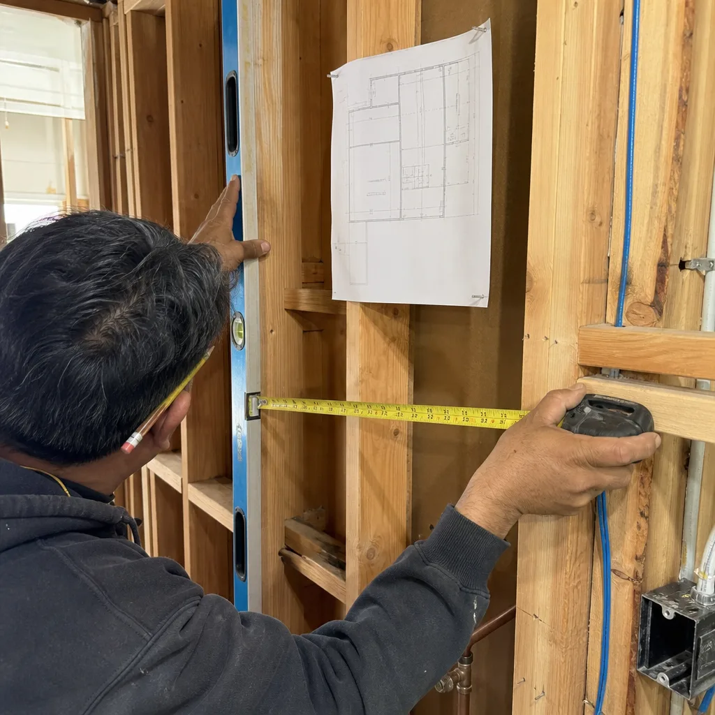 Home Remodeling in Reseda
