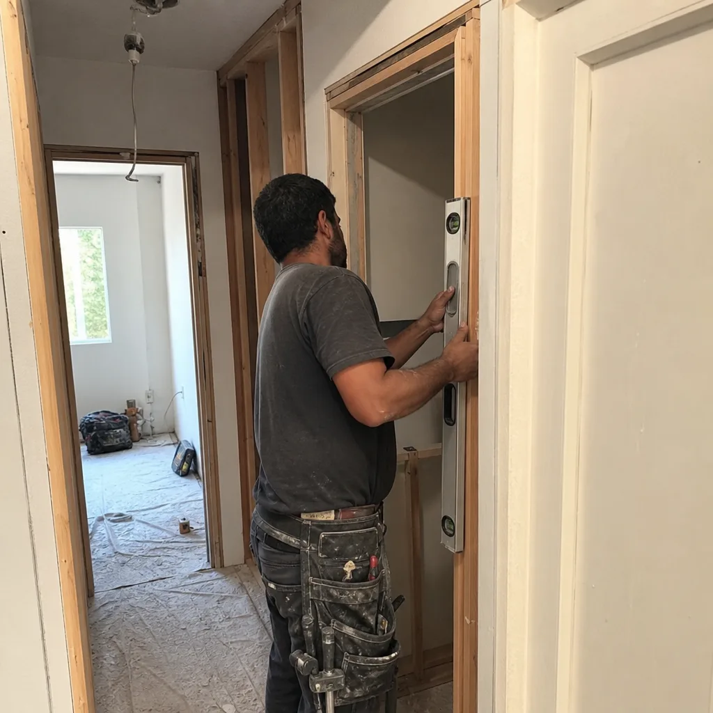 General Contractor in Reseda